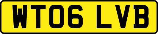 WT06LVB