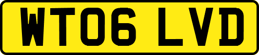 WT06LVD