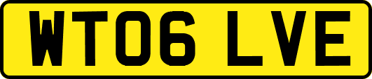 WT06LVE