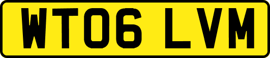 WT06LVM