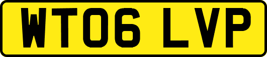 WT06LVP