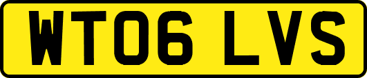 WT06LVS