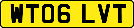 WT06LVT