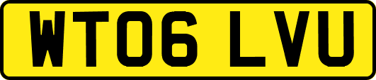 WT06LVU