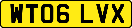 WT06LVX