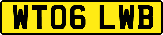 WT06LWB