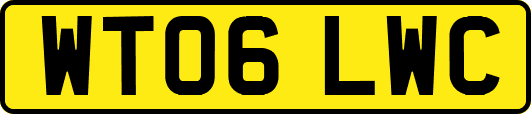 WT06LWC