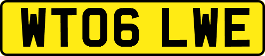WT06LWE