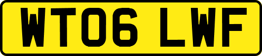 WT06LWF