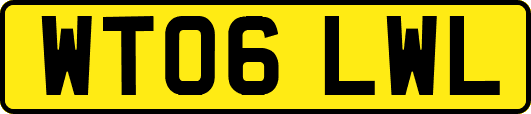 WT06LWL