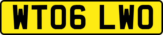 WT06LWO