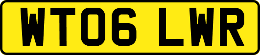 WT06LWR