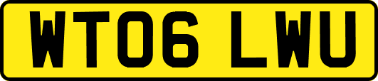 WT06LWU