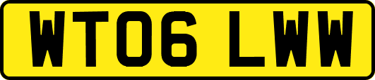 WT06LWW