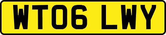 WT06LWY