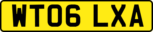 WT06LXA