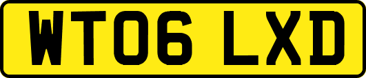 WT06LXD