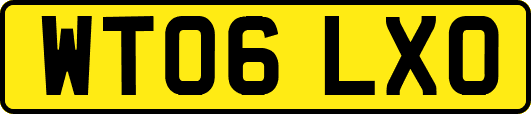 WT06LXO
