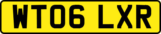WT06LXR