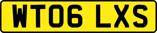 WT06LXS