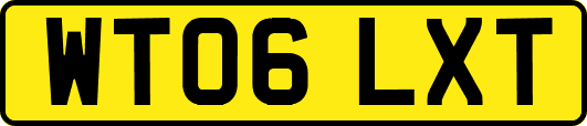 WT06LXT