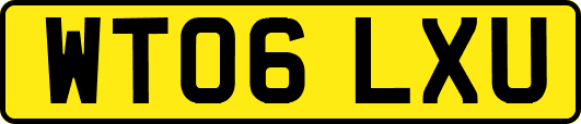 WT06LXU
