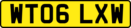 WT06LXW