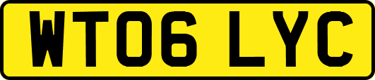 WT06LYC