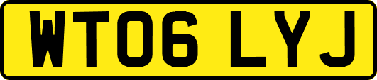 WT06LYJ