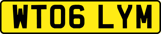 WT06LYM