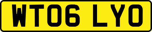 WT06LYO