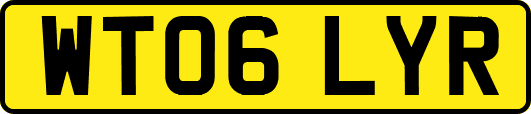 WT06LYR