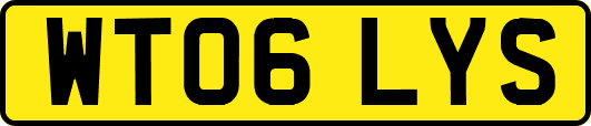 WT06LYS