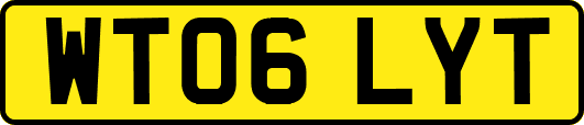 WT06LYT