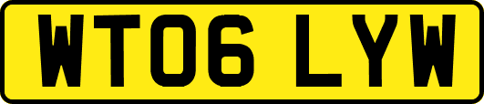 WT06LYW
