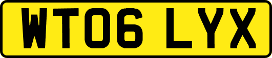 WT06LYX