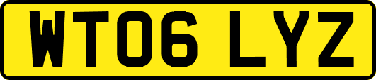 WT06LYZ