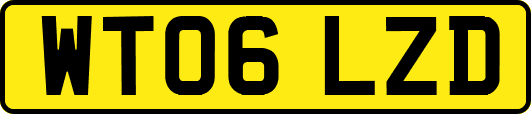WT06LZD