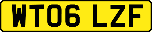WT06LZF