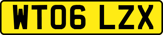 WT06LZX