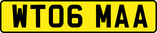 WT06MAA