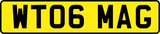 WT06MAG