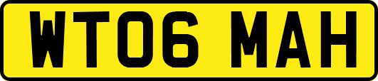 WT06MAH