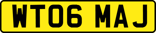 WT06MAJ