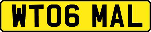 WT06MAL