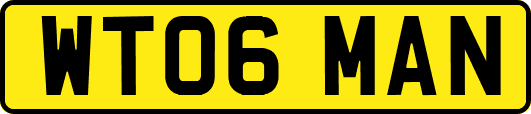 WT06MAN