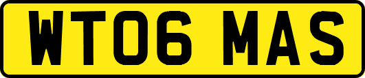 WT06MAS