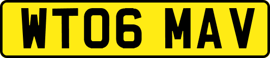 WT06MAV