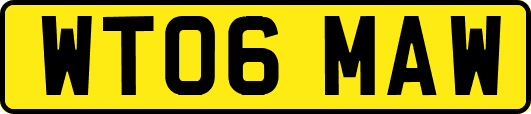 WT06MAW