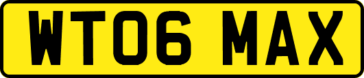WT06MAX